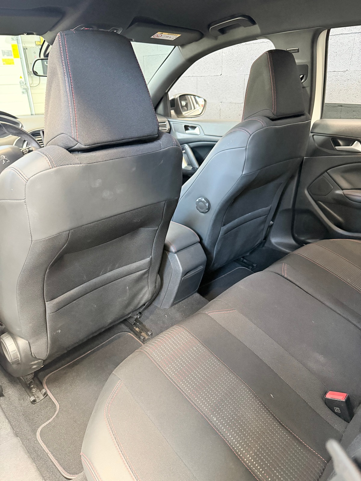Peugeot 308 1.5 BLUEHDI 130 GT