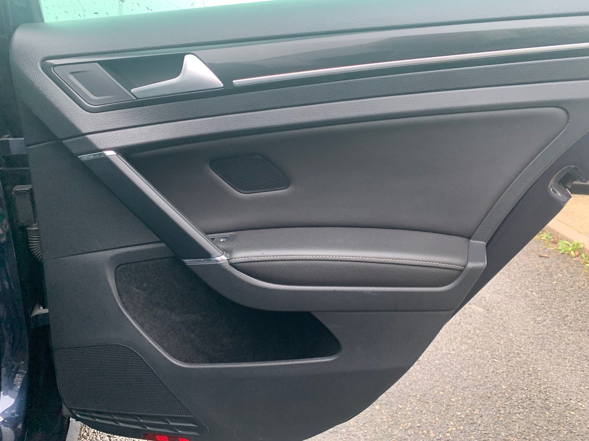 Volkswagen Golf VII 400 ch | R | 4Motion | Stage 2 | Wolfsburg Edition | Pack Hiver | Jantes en 19"