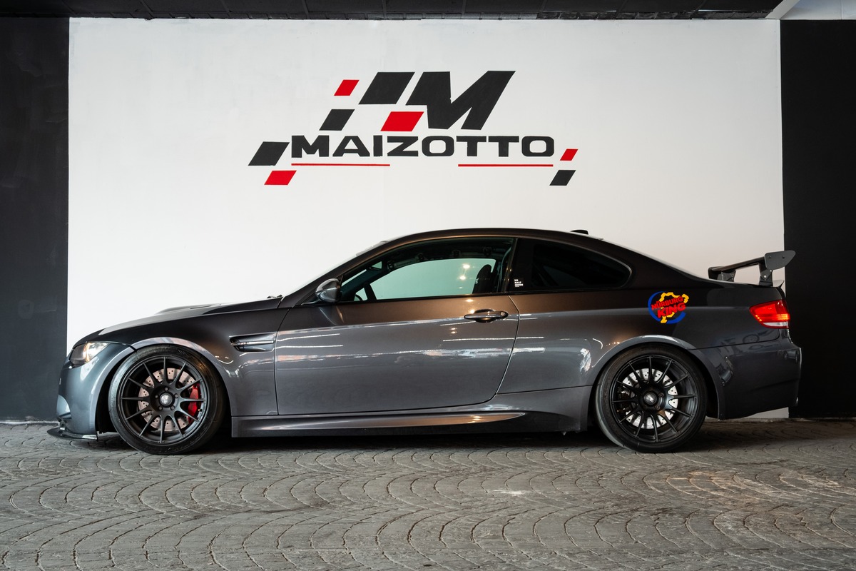 Bmw M3 E92 Tracktool | Full Entretien| Super Etat | Garantie 12 Mois