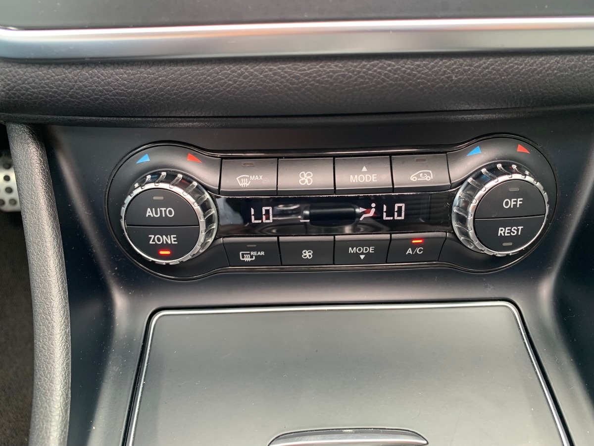 Mercedes-Benz CLA 380 ch | 45 | Toit ouvrant | Apple car play | Caméra recul | Régulateur de vitesse