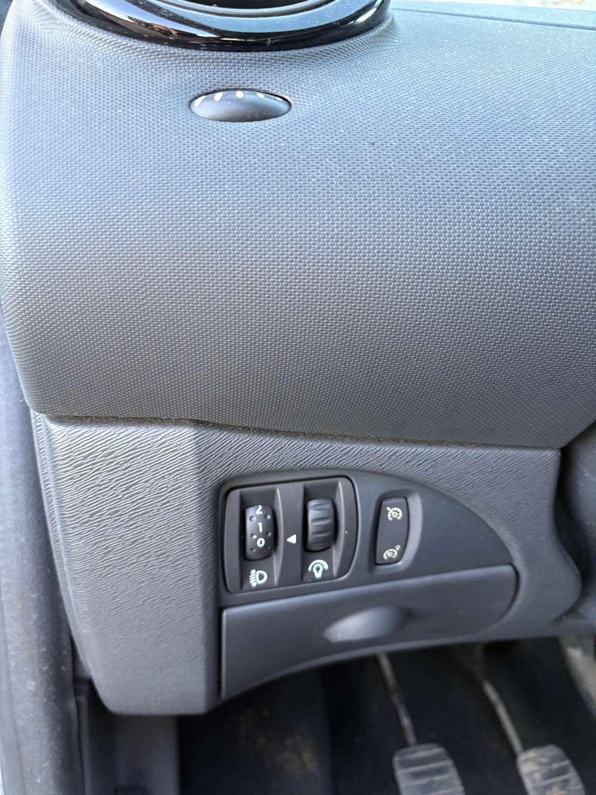 RENAULT Twingo SOCIETE AIR EURO 5 1.5 DCi 75