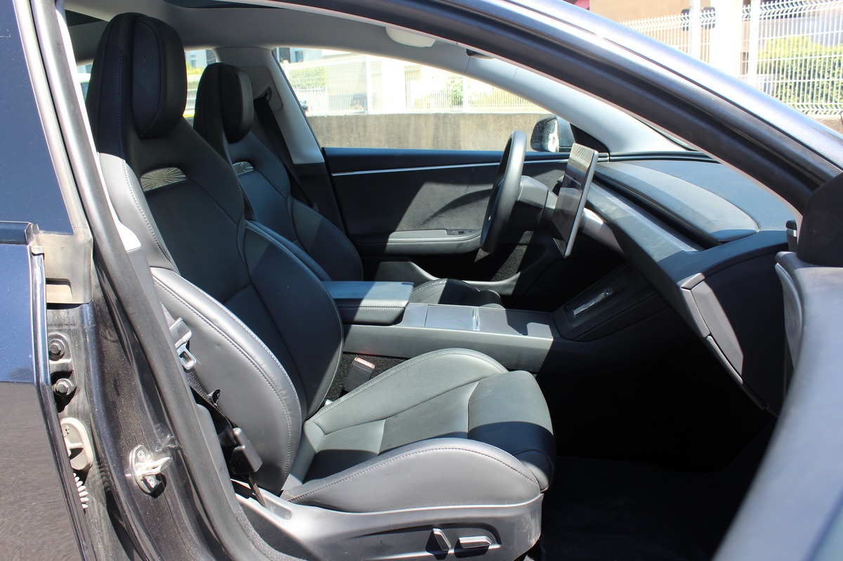 Tesla Model 3 PHASE 2 PERFORMANCE AWD 460 ch - TVA RCUPERABLE
