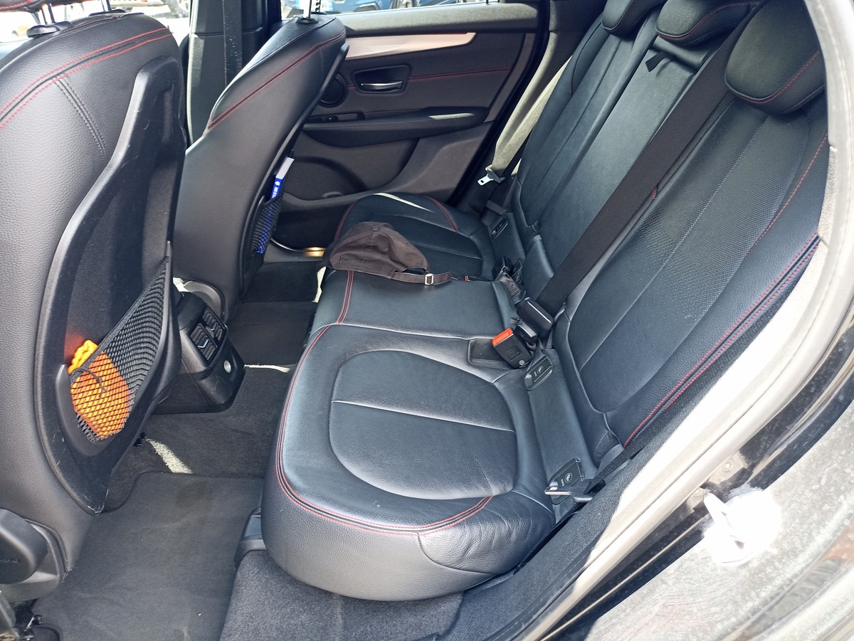 Bmw 218D GRAN TOURER M SPORT BVA8