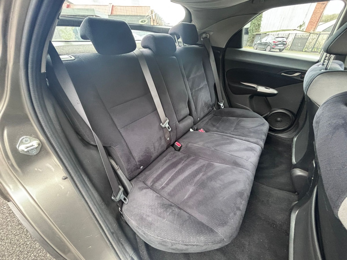 Honda Civic 2.2 CDTI 140 COMFORT - Révisé - Garantie