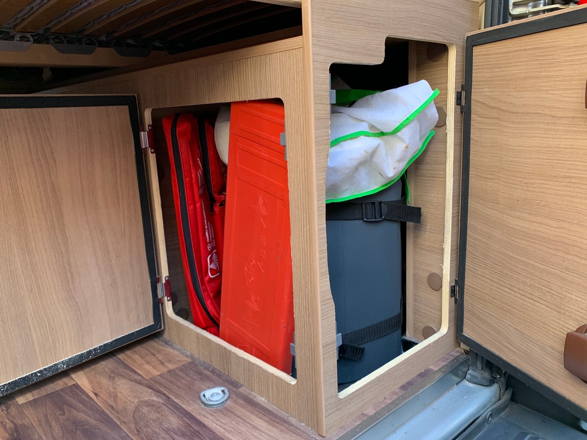 BENIMAR FIAT DUCATO 2L3 JTD BENIVAN 112 130 ch | BENIVAN 112 | Caméra de recul | Attelage | Régulateur vitesse