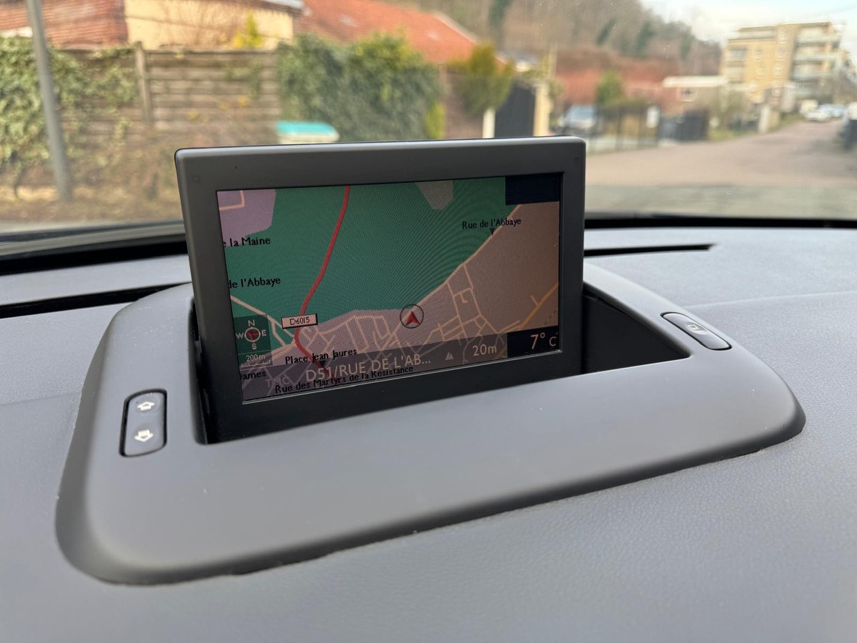 Peugeot 3008 1.6 HDi Allure - Révisé - Garantie