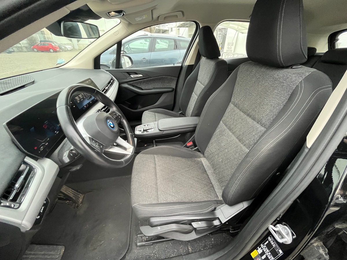 Bmw Série 2 225e Active Tourer XDRIVE, SUIVI COMPLET BMW, ATTELAGE, CAMERA, PARK ASSIST