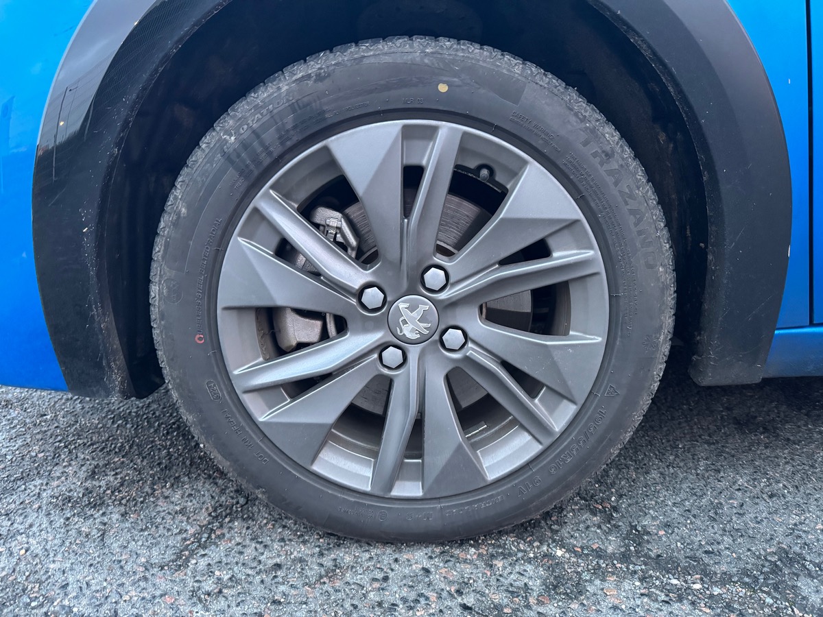 Peugeot 208 136 ch | Style | Démarrage sans clé | Régulateur de vitesse | Peugeot i-Cockpit