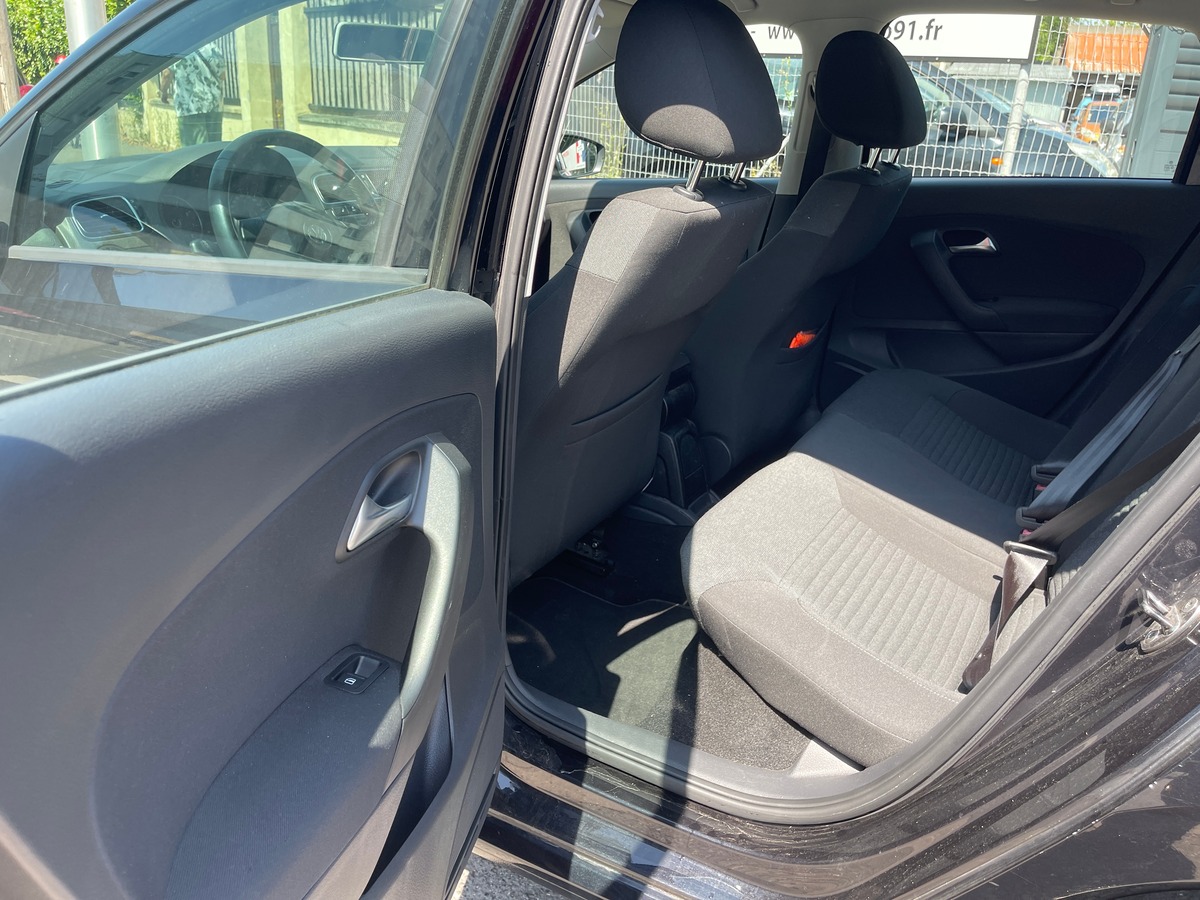 Volkswagen Polo 1.2i 70 COMFORT