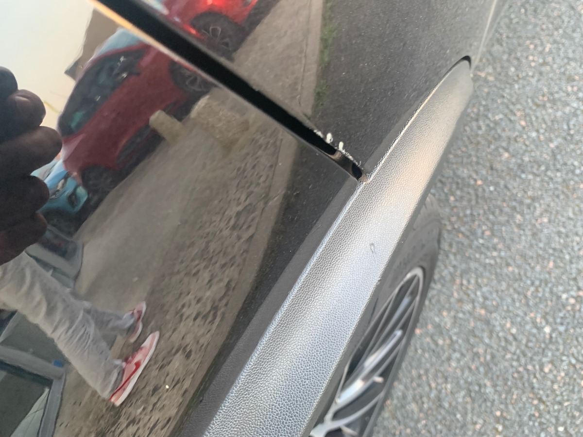 Mercedes-Benz GLC Coupé 170 ch | 4MATIC | Toit ouvrant | Caméra de recul | Avertisseur angles morts