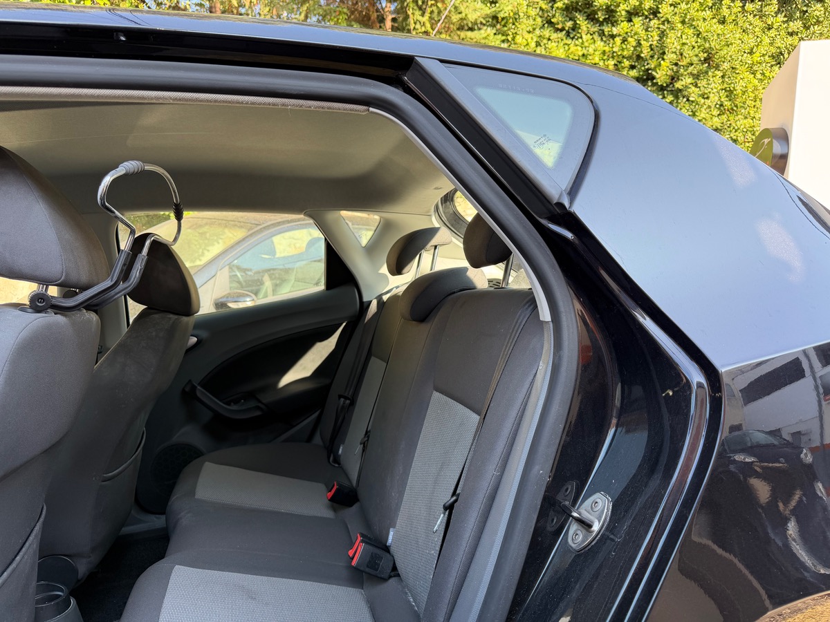 Seat Ibiza 1.2 TSI 105 CV / 1er Main KM Réel / Phase 2/ DSG 7 / 5Portes / Clim
