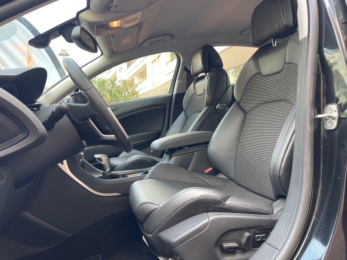 Citroën C5 1.6 THP 156 CV Hydractive /1er Main / KM Réel / Sièges électriques /