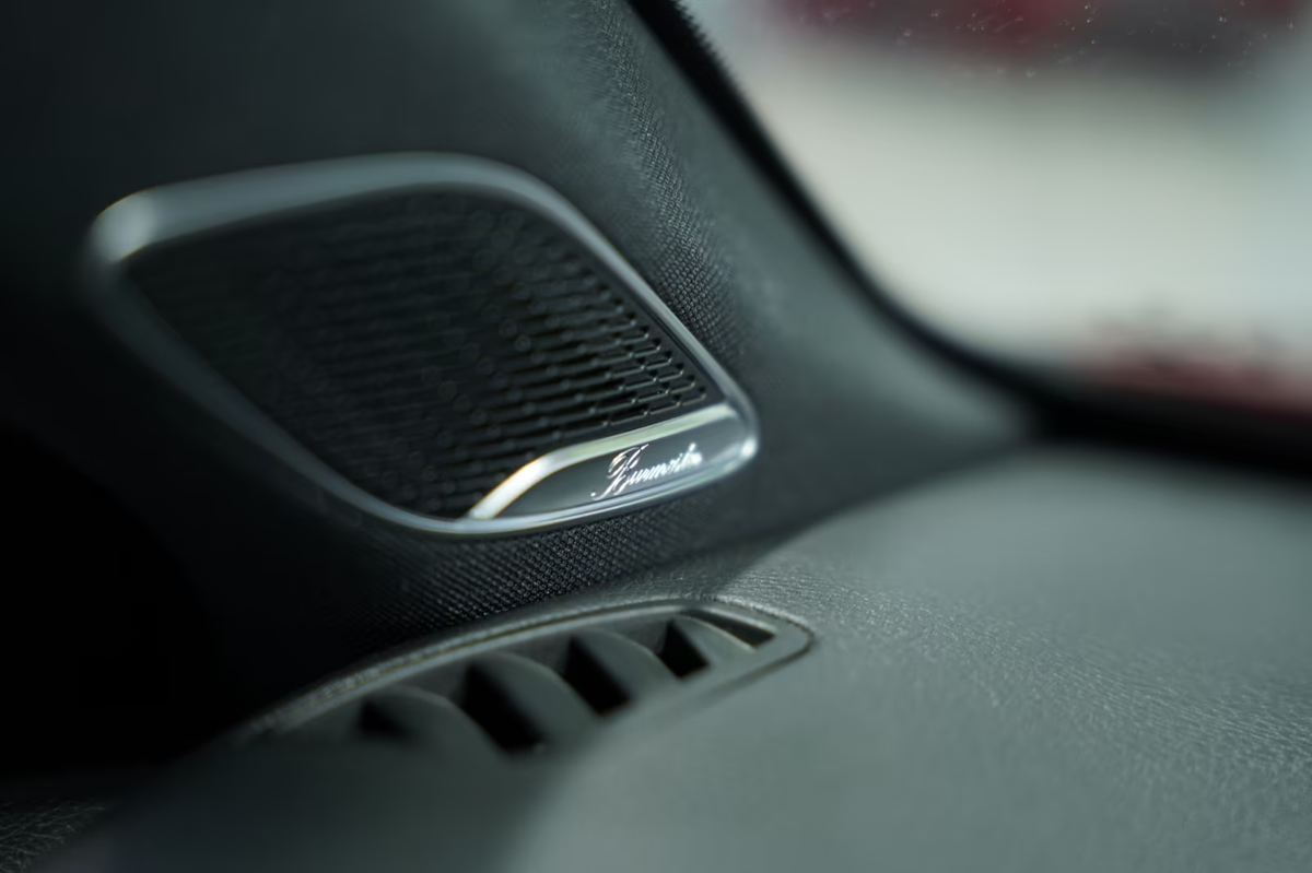 Mercedes-Benz Classe A 45 AMG 421ch S 4Matic+ 8G-DCT Speedshift AMG/Burmester/Caméra