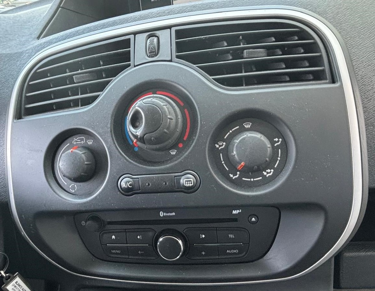 RENAULT Kangoo Express 1.5 dCi 75cv - Embrayage Neuf - PRIX HT - Garantie 12 Mois
