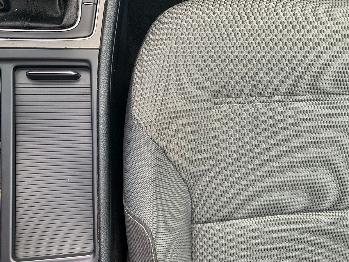 Volkswagen GOLF 7 105 ch | Confortline | Toit ouvrant | Régulateur de vitesse | Radar avant et arriére