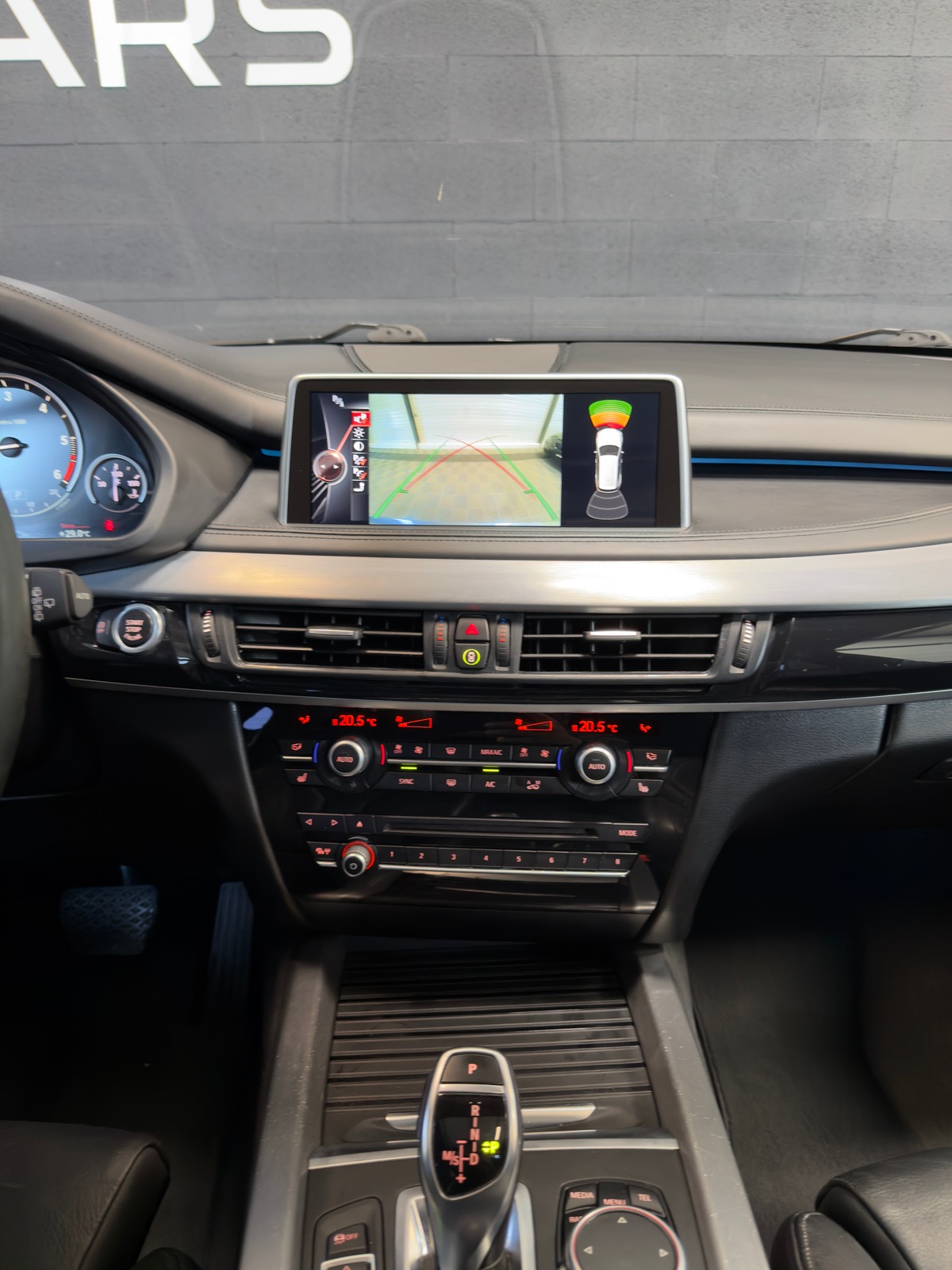 Bmw X5 (F15) xDrive 40d 313ch M Sport BVA8