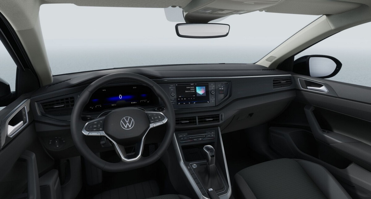 Volkswagen Taigo Volkswagen Taigo 1.5 TSI 150 DSG Matrix R2D 2ZClim SHZ KeyL