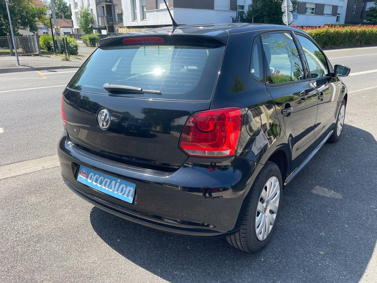 Volkswagen Polo 1.2i 70 COMFORT