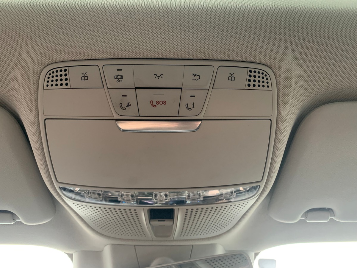 Mercedes-Benz Classe E Coupé 245 ch | 300 | EXCECUTIVE | Caméra 360° | Siéges chauffant, électrique