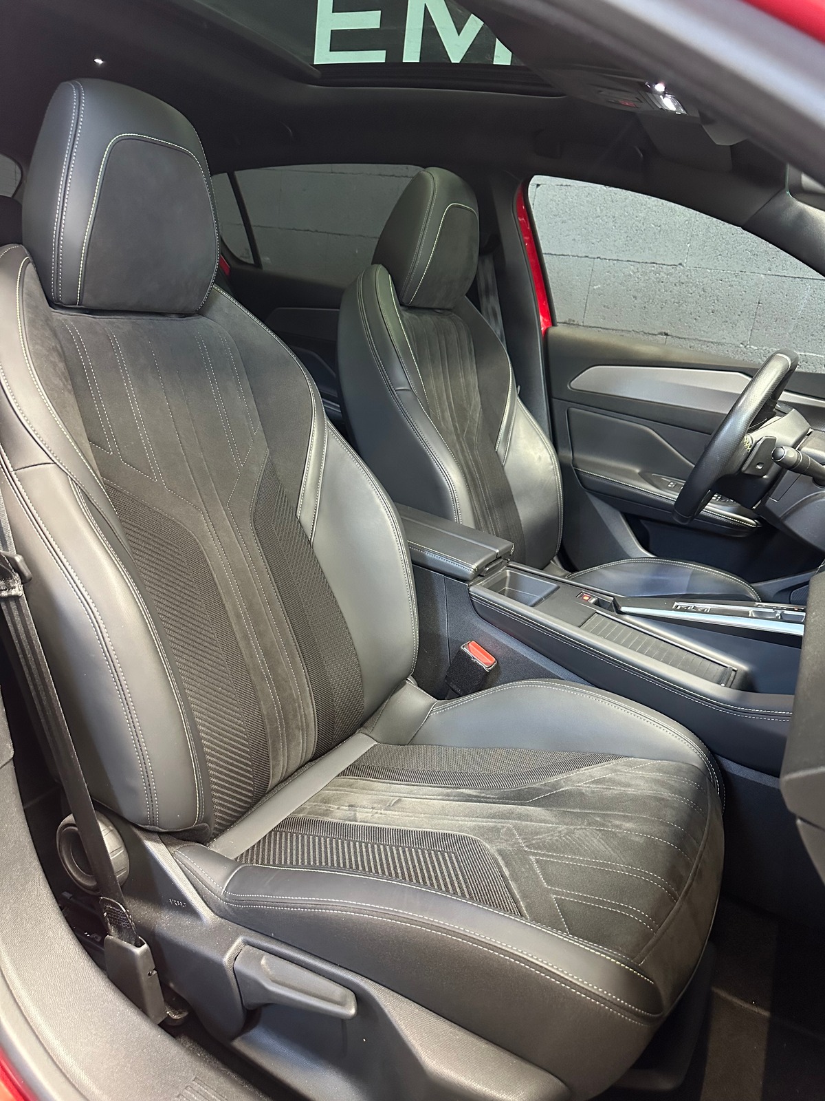 Peugeot 308 GT Pack 1.2 130 EAT8 Garantie Peugeot  2031