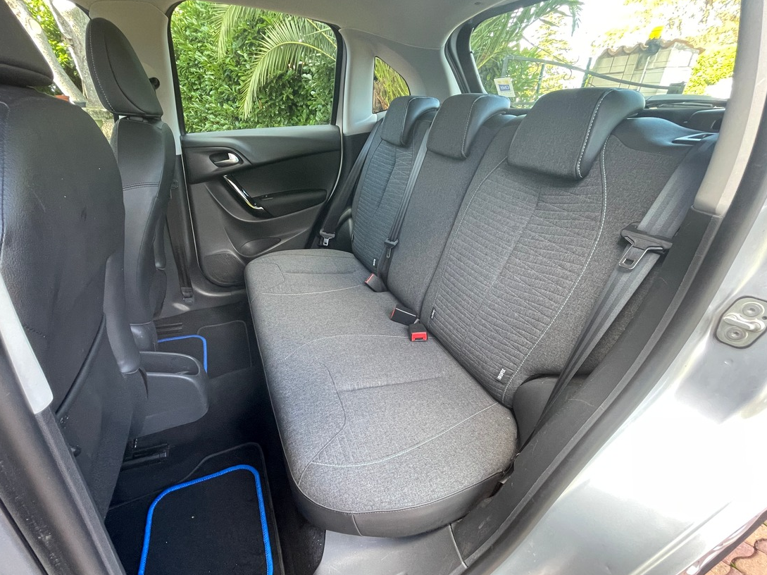 Citroën C3 1.2 Puretech 82 ch Version Fell Edition - Courroie Neuve avec Historique Complet