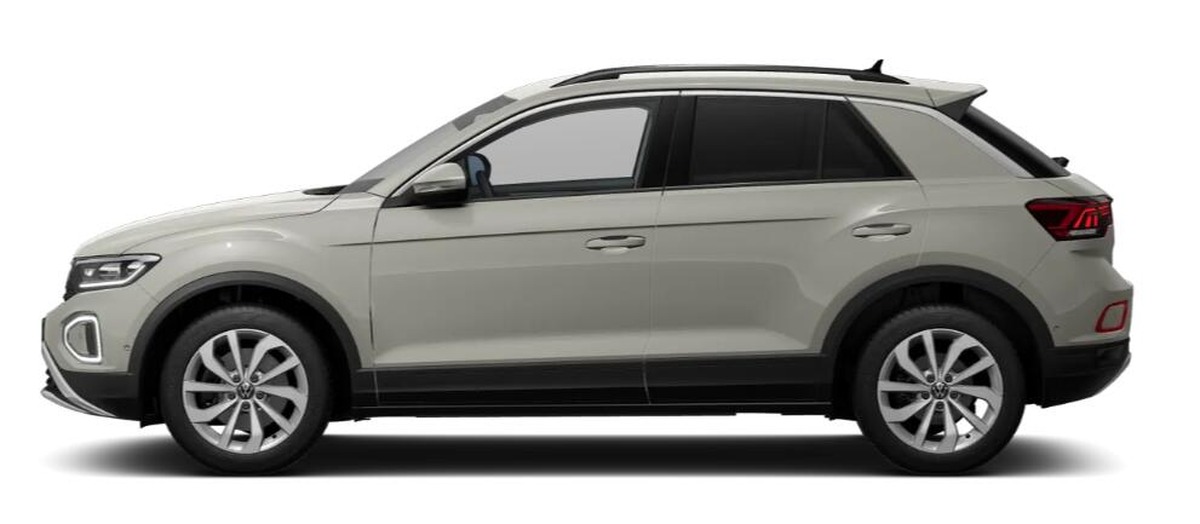 Volkswagen T-Roc 2.0 TDI 150ch Life DSG7
