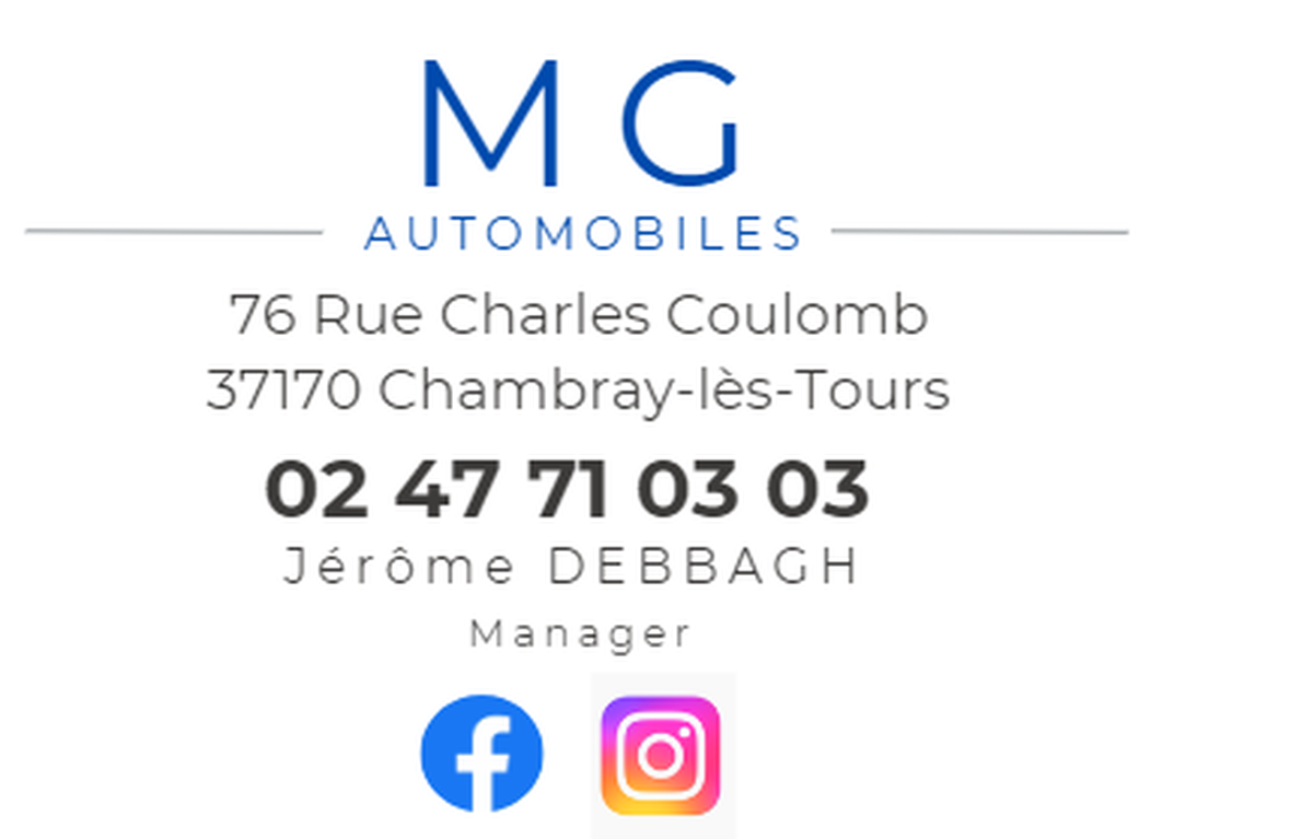 Mazda 1 2.0L e-SKYACTIV X M Hybrid 186 ch 4x2 BVA6 Business Executive