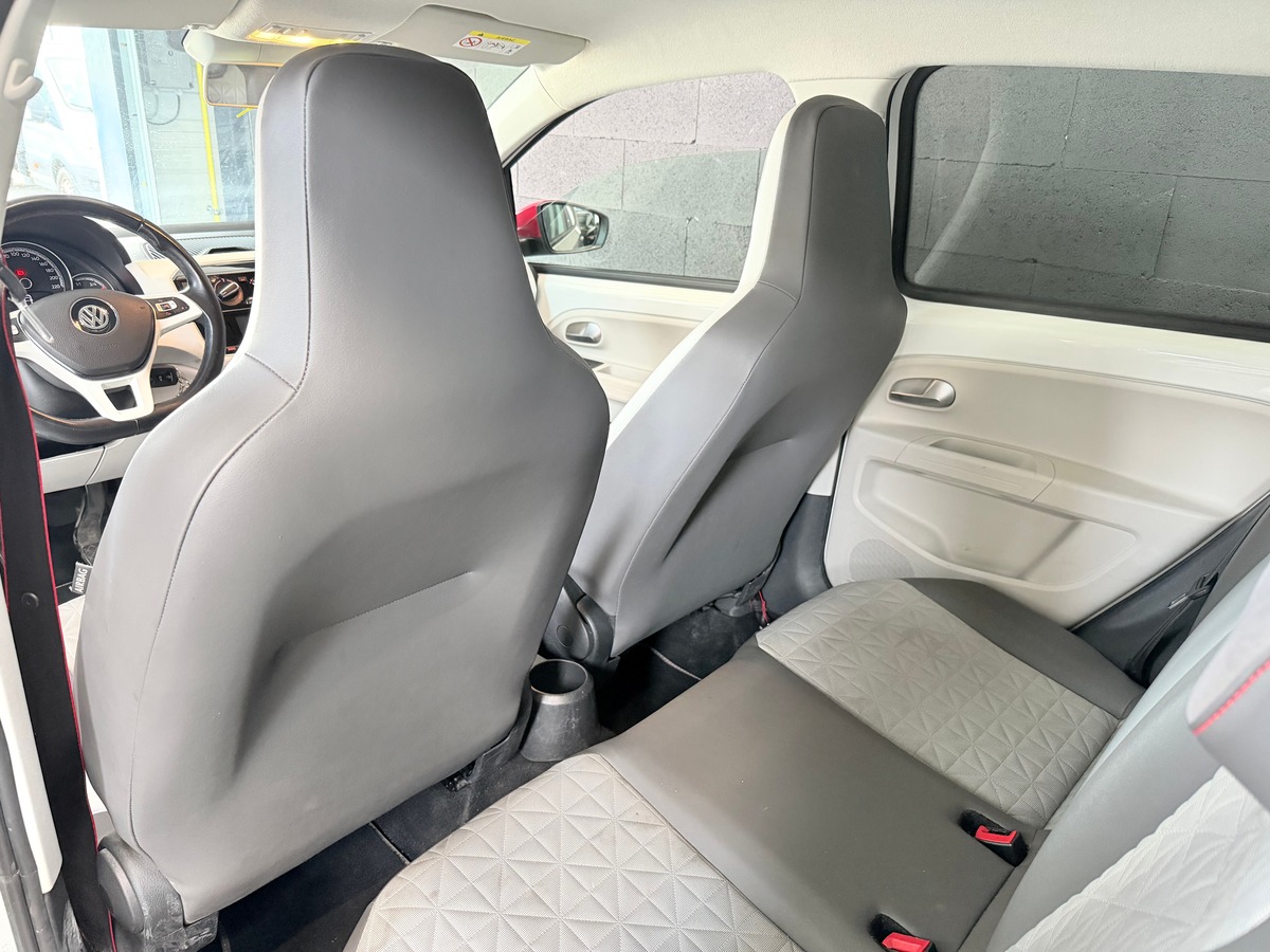 Volkswagen Up! BEAT AUDIO 5p