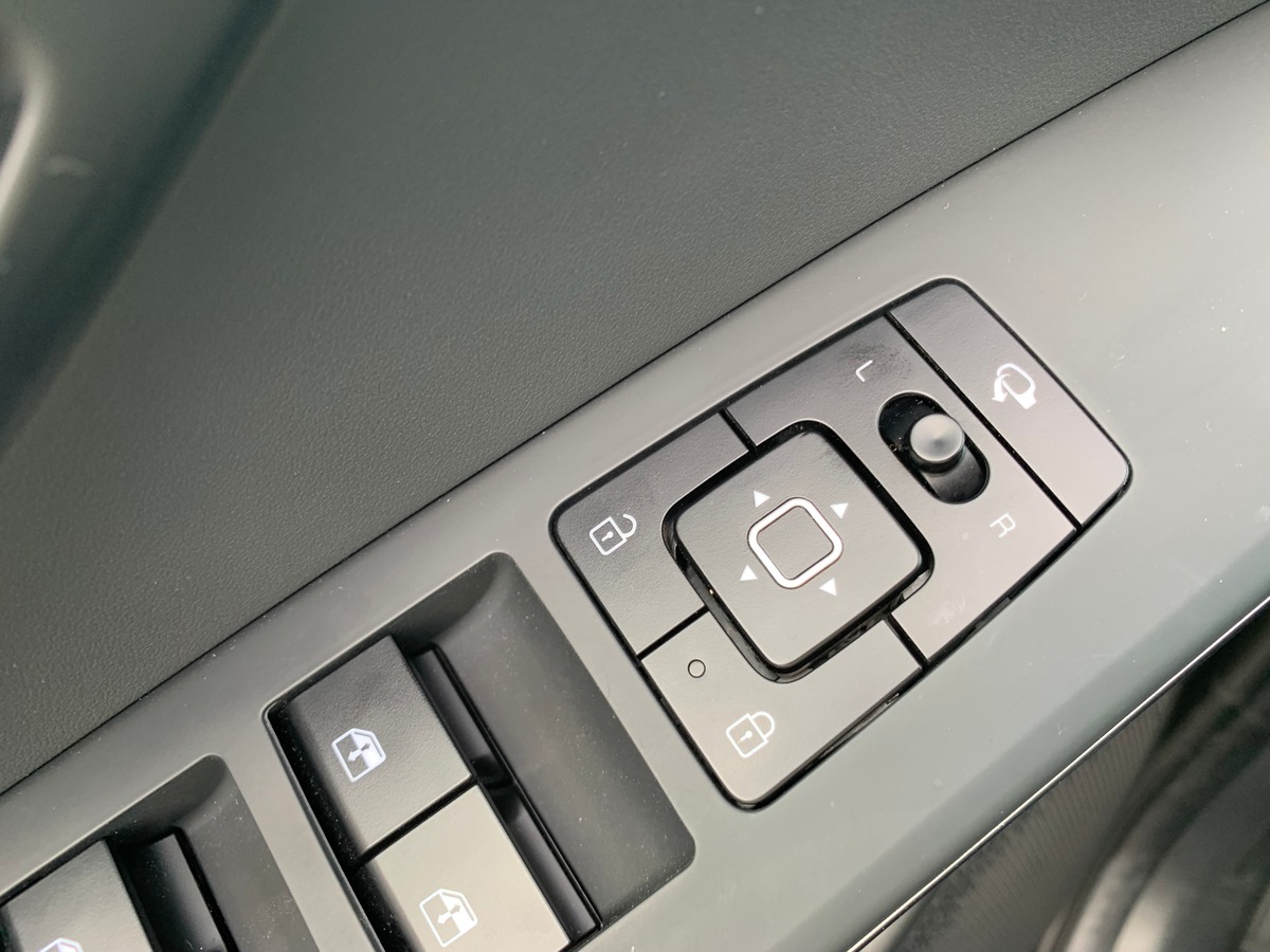 Kia Niro 141 chevaux | Active | Hybrid | Apple car Play Android Auto | Caméra de recul | Drive mode