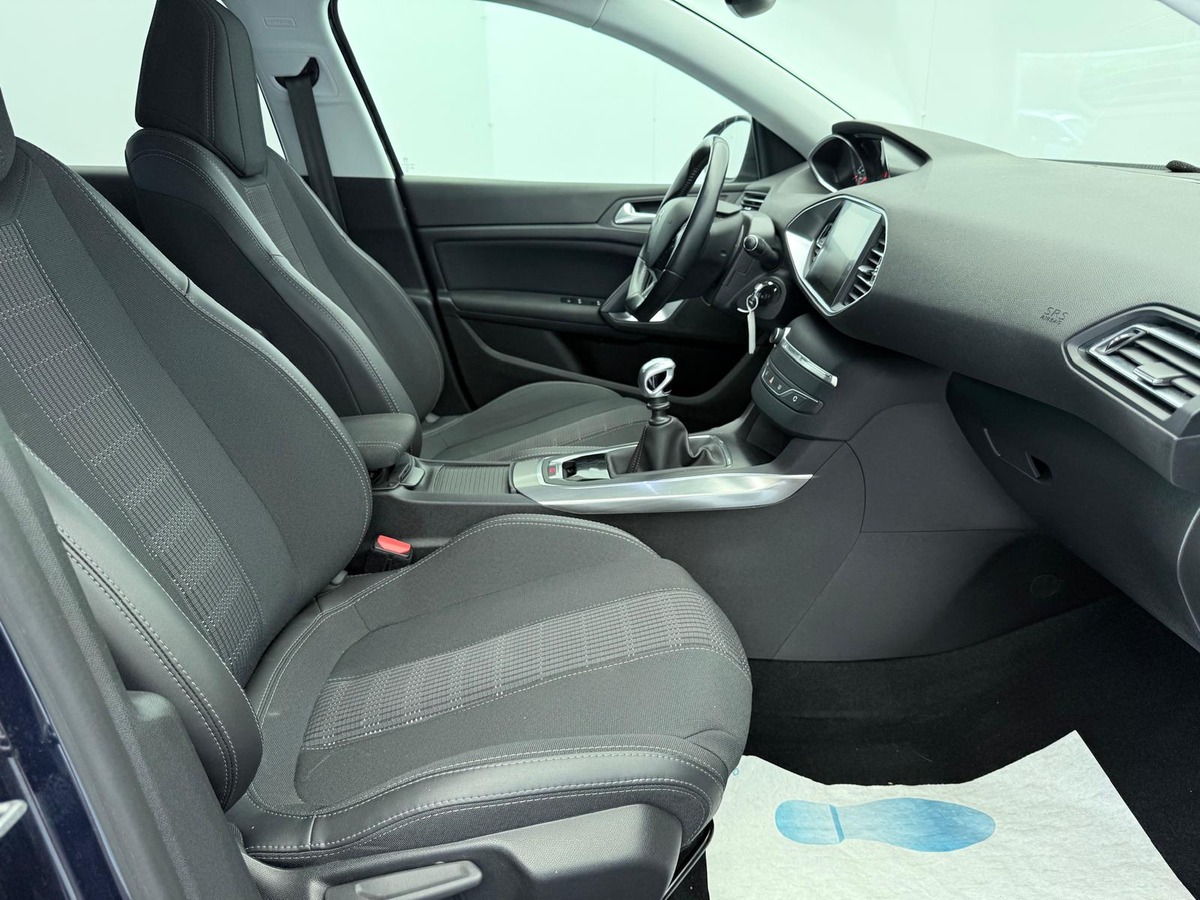 Peugeot 308 SW 1.2 Puretech 130 Allure Première main