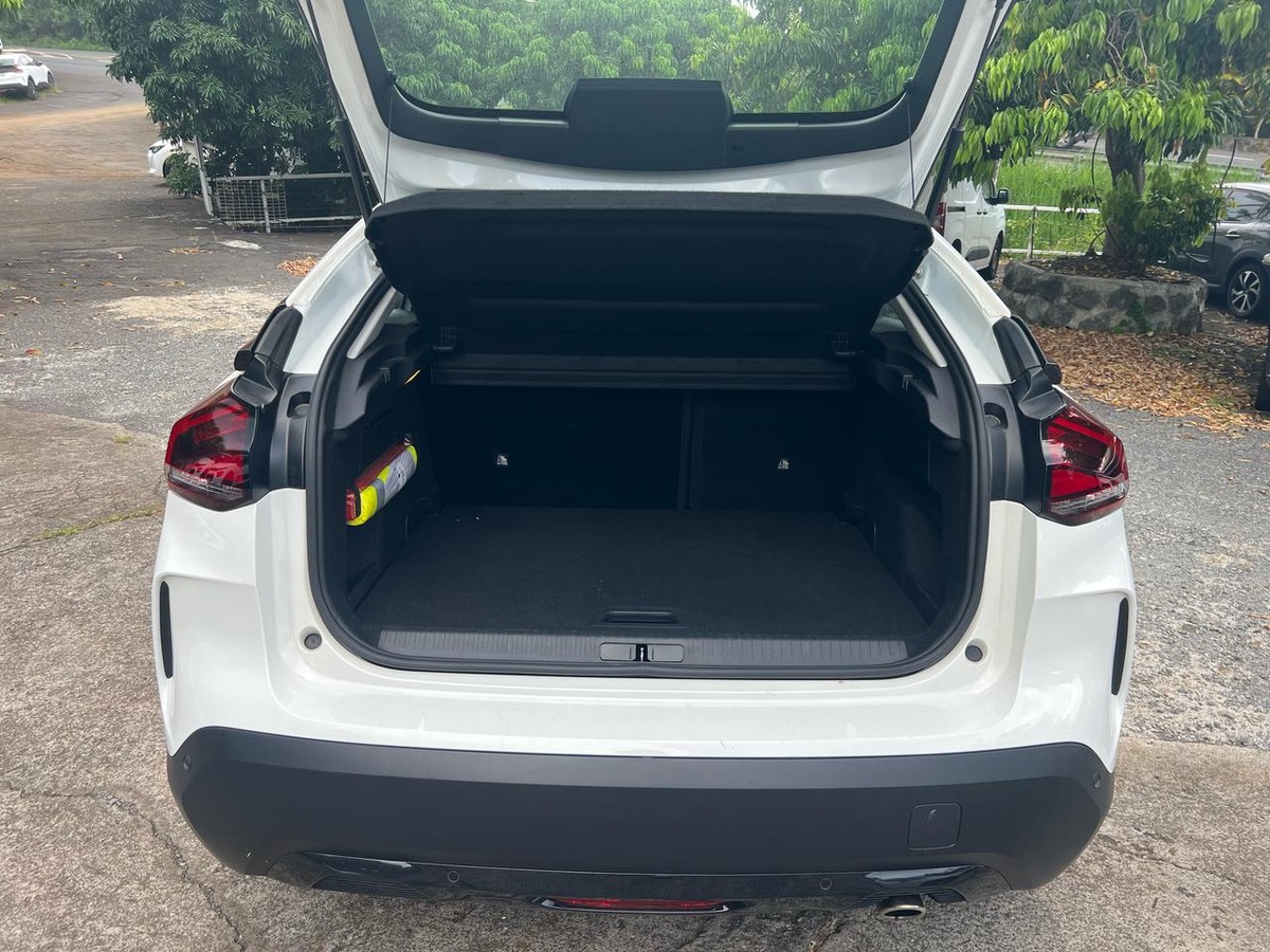Citroën C4 1.5 bhdi