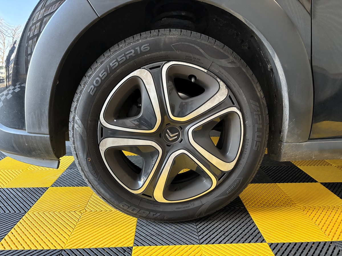 Citroën C3 III 1.2 PURETECH 82 S&S ELLE