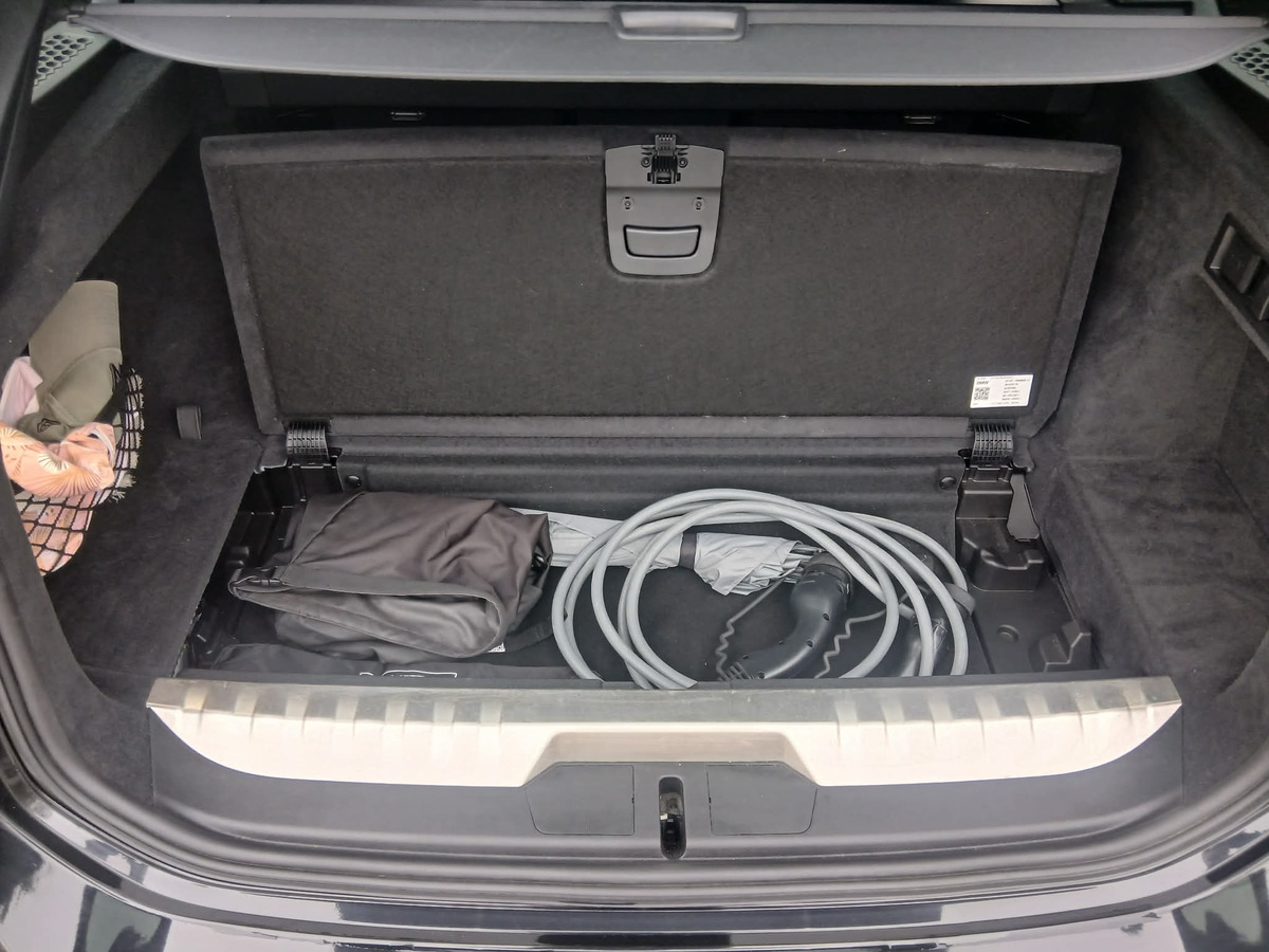 Bmw 320e touring xdrive 204 ch | M SPORT | XDRIVE | Attelage | Caméra de recul | Eclairage ambiance