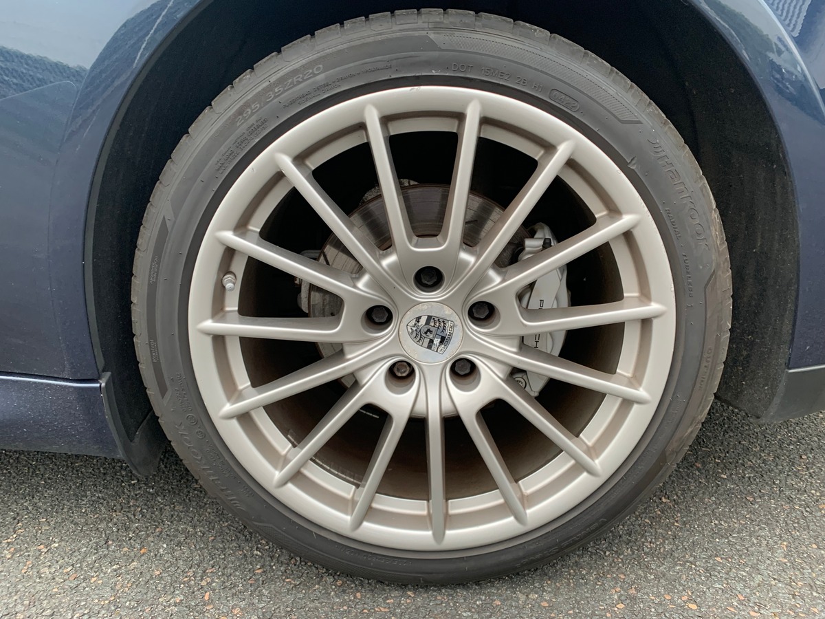 Porsche Panamera 380 ch | S Hybrid | Toit ouvrant | Mode Sport Plus | Siéges chauffants | Radars