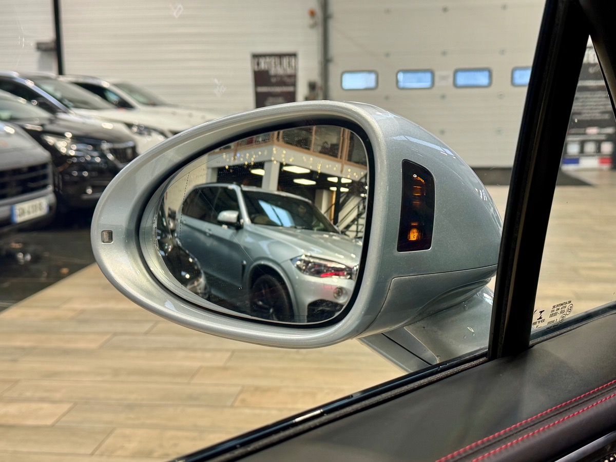 Porsche Macan GTS 3.0 360 PDK7 Options +++ d