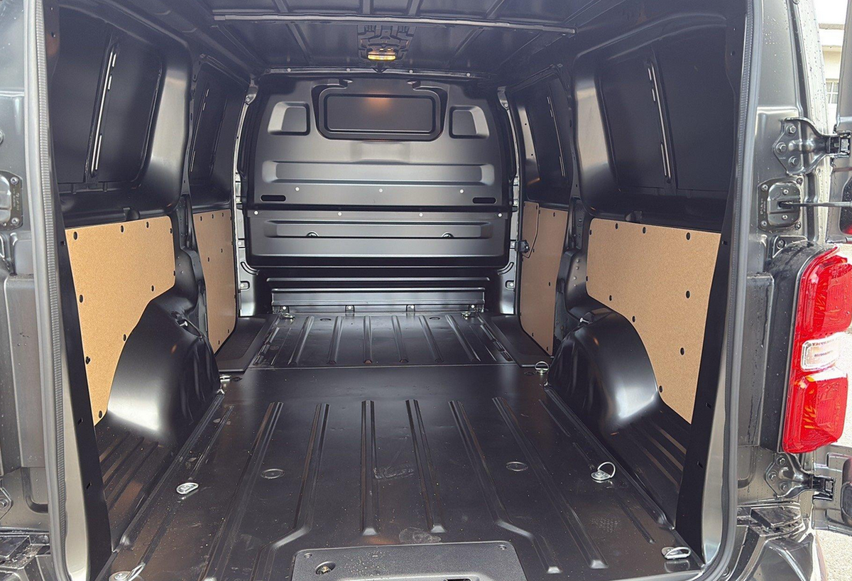 Citroën Jumpy Fourgon Nouveau XL BLUEHDI 180 S S EAT8 | PLUSIEURS COULEURS DISPONIBLE