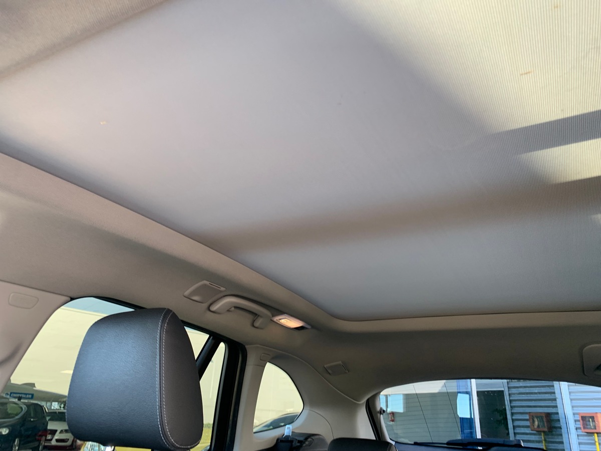 Bmw X1 231 ch | X-Line | xDrive | Caméra de recul | GPS | Attelage | Affichage tête haute | Cuir