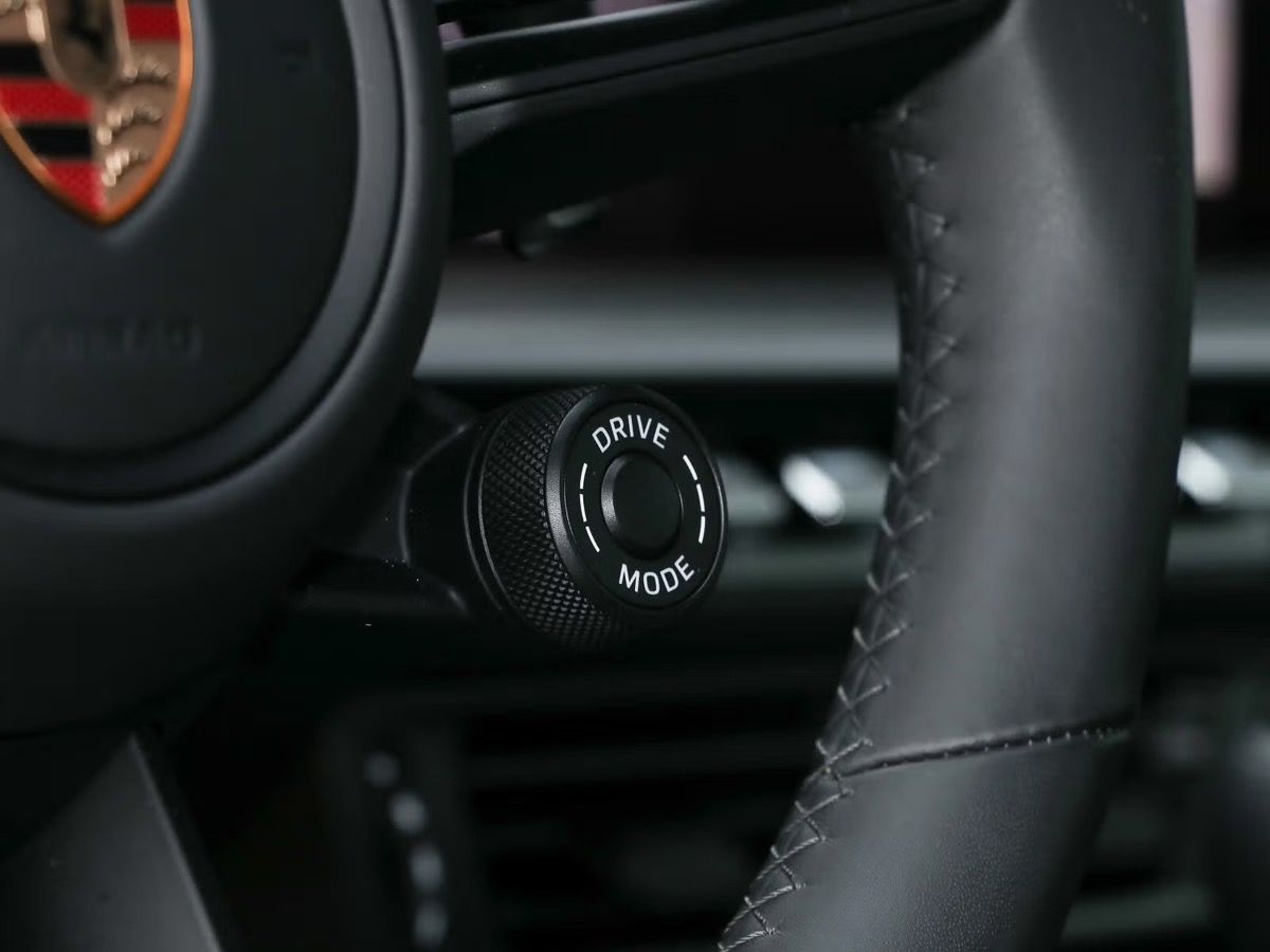 Porsche 911 GT3 Touring Pack 992.2 MALUS INCLUS