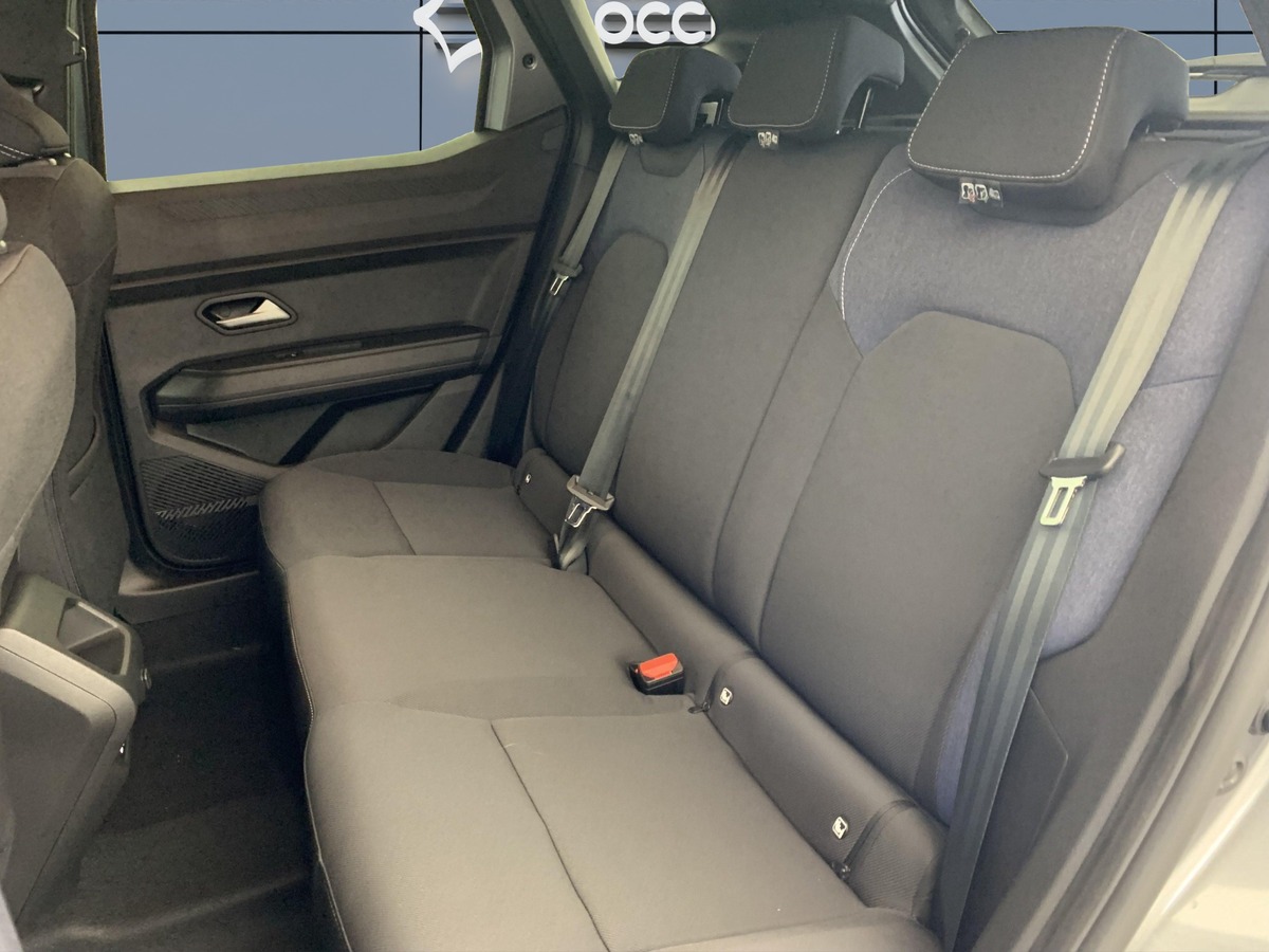 Dacia Duster ECO-G 100 4x2 Journey