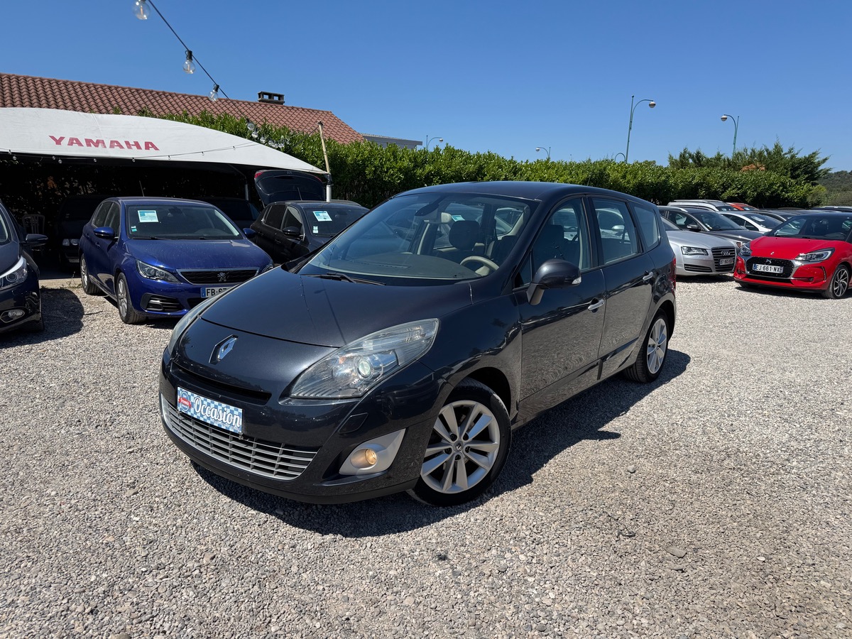 Photo du véhicule