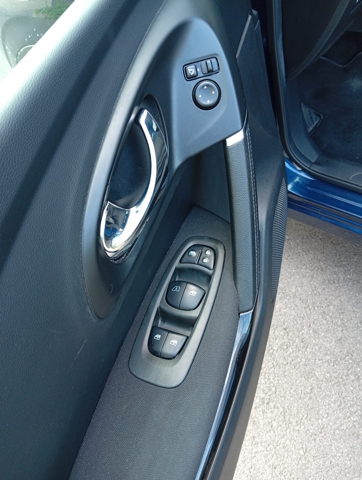 RENAULT Kadjar dci 110  EDC Finition Buisines "Suivi Renault"