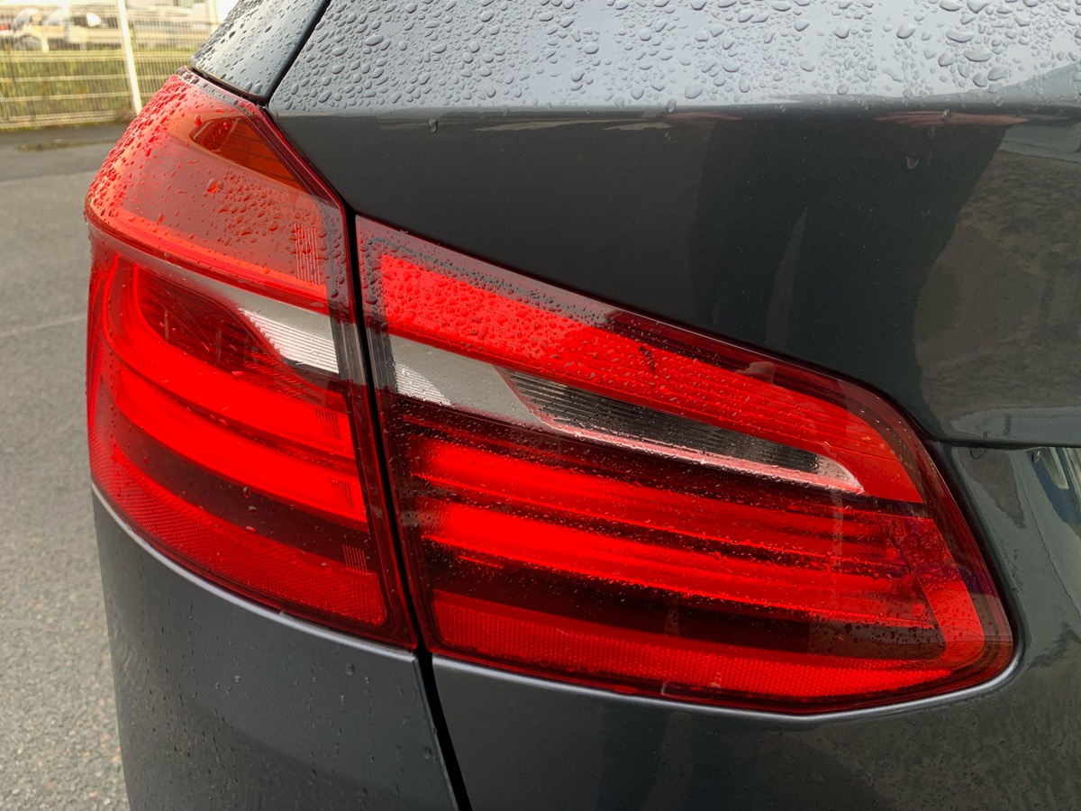 Bmw Série 2 ActiveTourer 136 ch | Luxury | Toit Panoramique | Démarrage sans clé | Hayon électrique