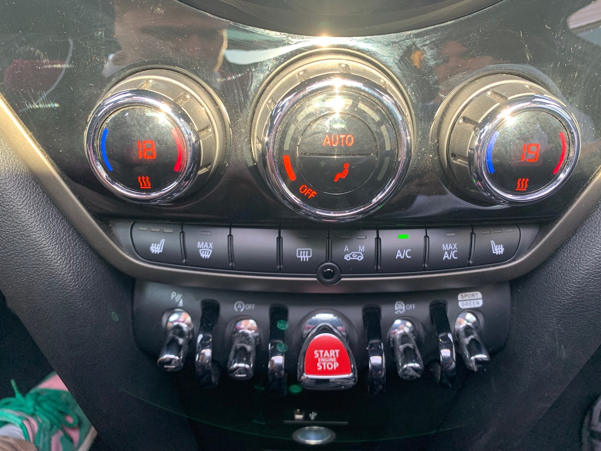 Mini Countryman 136 | Edition Premium Plus | Toit ouvrant panoramique | Harman Kardon | Mode Sport