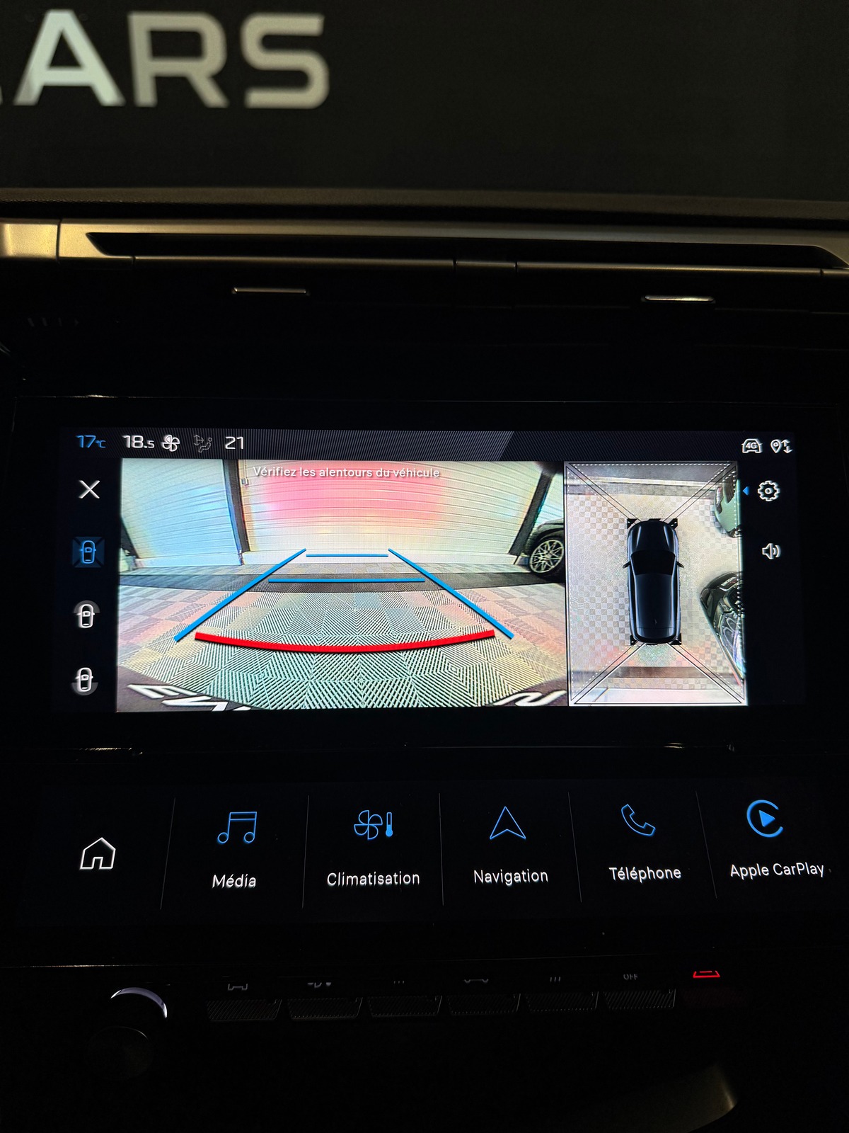 Peugeot 308 1.5 BLUE HDI 130 ALLURE PACK GARANTIE 06/2027