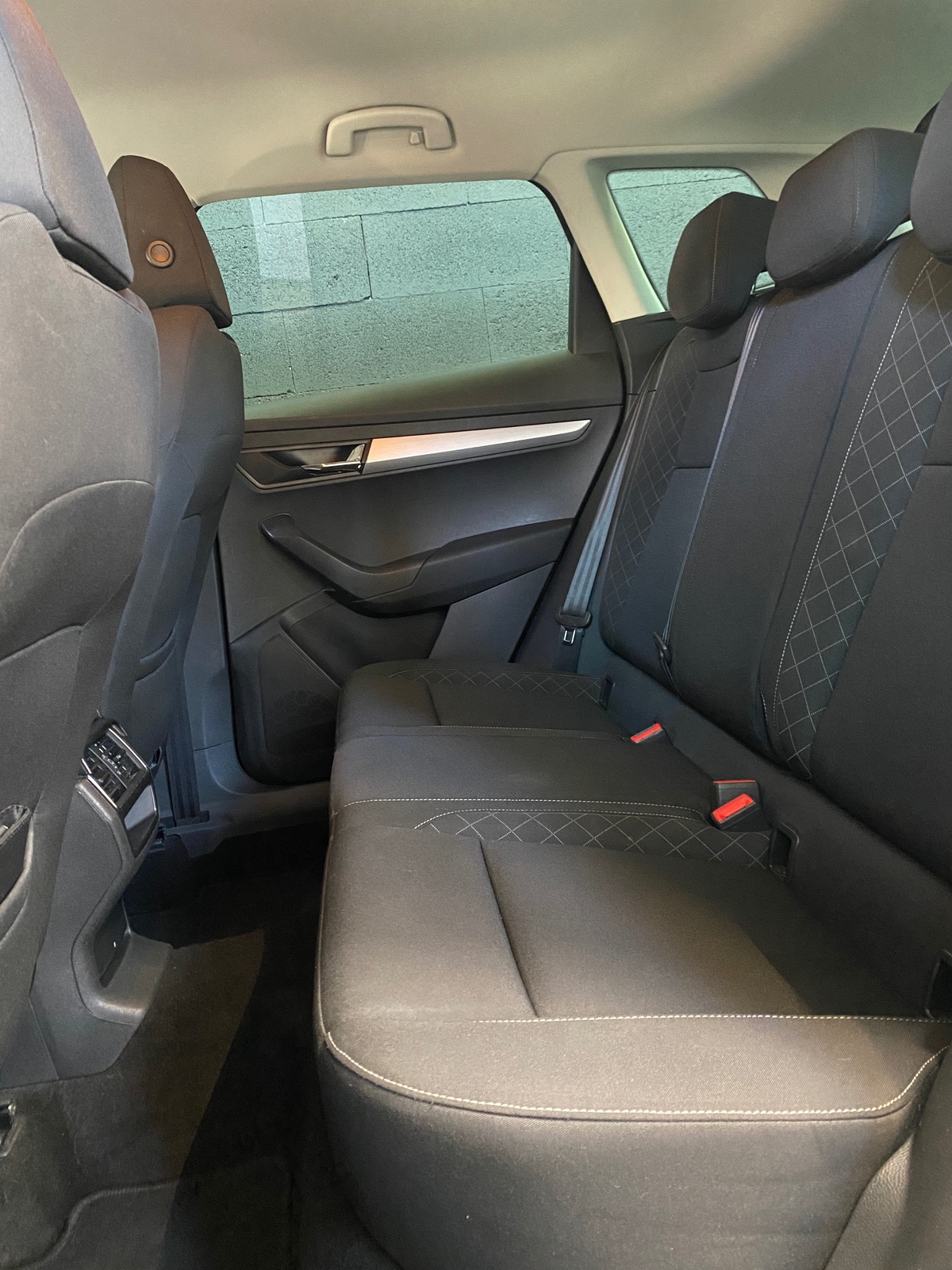 Skoda Karoq 1.5 TSI 150 ACT BUSINESS DSG7