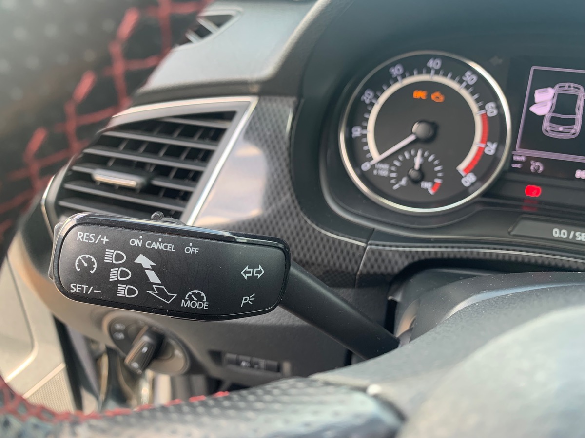 Skoda Fabia 110 ch | MONTE CARLO | Boîte Automatique | Régulateur de vitesse | Caméra de recul