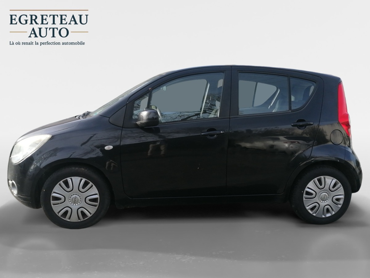 Opel Agila 1.0 65 CV ECOFLEX ENJOY