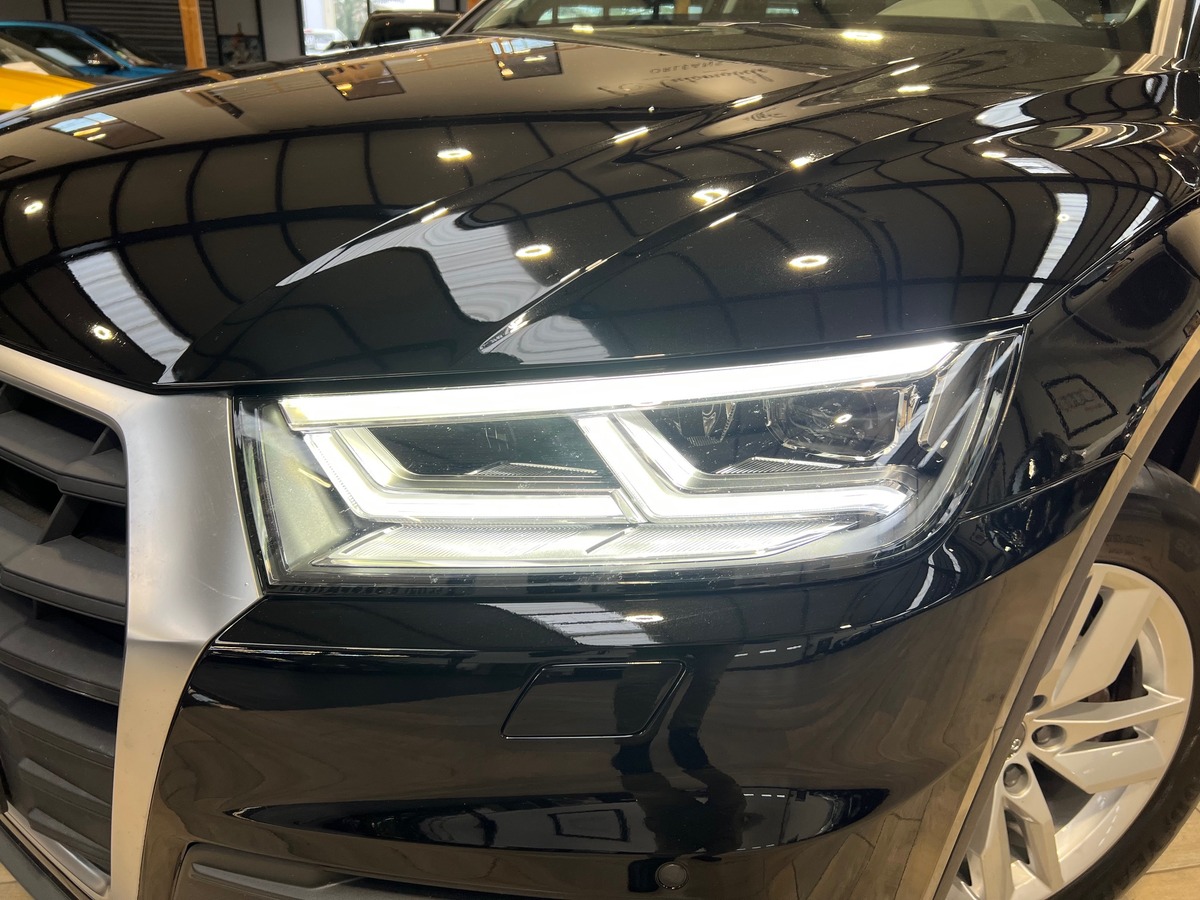 Audi Q5 II QUATTRO 2.0 TFSI 252 ch S-TRONIC7 /MATRIX LED/