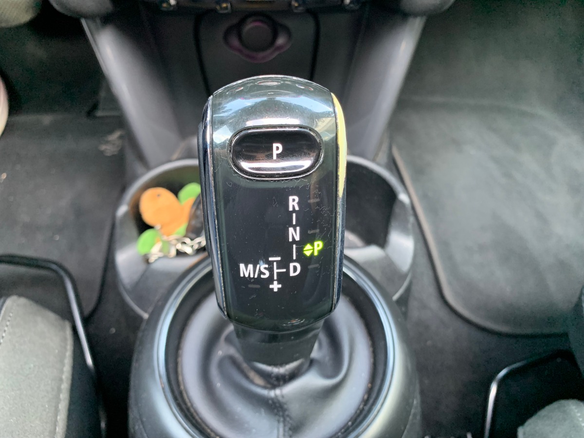 Mini Mini 5 Portes 115 | Heddon street | Toit panoramique ouvrant | Caméra de recul | Apple car play