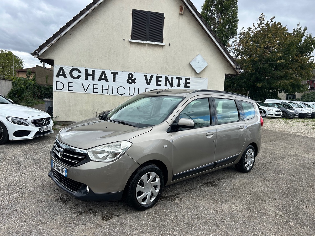 Photo du véhicule